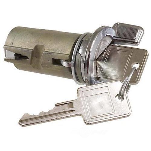 1978-1996 Buick/Cadillac/Chevrolet/GMC/Jeep/Oldsmobile Ignition Lock Cylinder