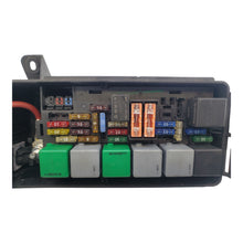 2006 MERCEDES-BENZ ML 350 FUSE RELAY BOX OEM A1644401505 C5