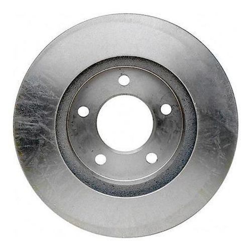 1993-1997 Chrysler/Dodge/Eagle Front Disc Brake Rotor