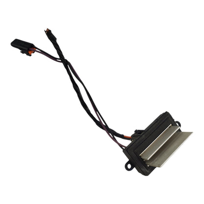 Rear HVAC Blower Motor Control Module OEM Cadillac Chevrolet GMC 2003 - 2006 ✅