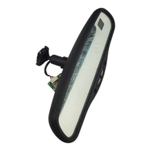 1999-2002 Silverado Sierra Tahoe Yukon Rear View Mirror 7pin GNTX-177 010103 OEM