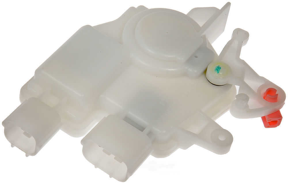 2003-2014 Acura/Honda Front Left; Rear Left Door Lock Actuator Motor