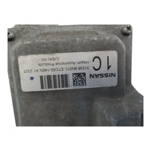 2012 MAXIMA    TRANS ECU 310369N01C