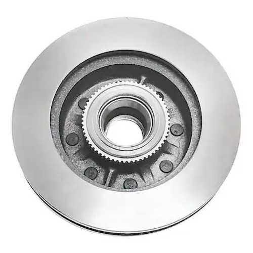 2008-2012 Ford F-250 Super Duty/F-350 Super Duty Front Disc Brake Rotor