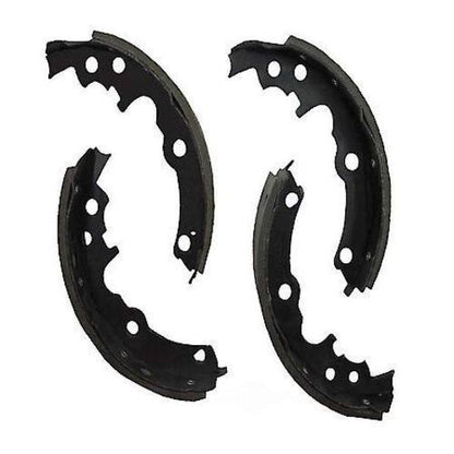1985-2000 Buick/Cadillac/Chevrolet/Oldsmobile/Pontiac Rear Drum Brake Shoe