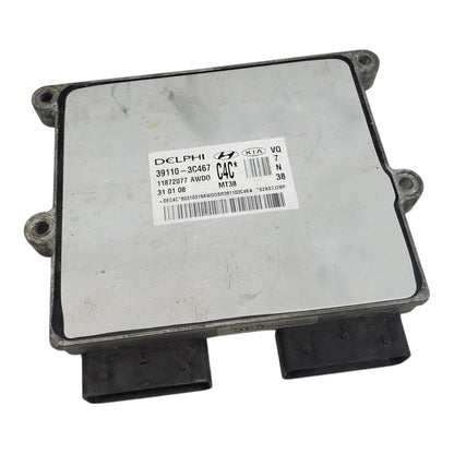 ENGINE COMPUTER HYUNDAI ENTOURAGE 2007 2008 2009 39110-3C467 PCM ECM ECU OEM