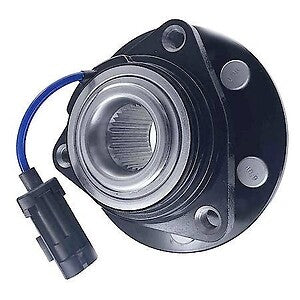 2006-2009 Buick/Chevrolet/Pontiac/Saturn Front Wheel Bearing and Hub Assembly