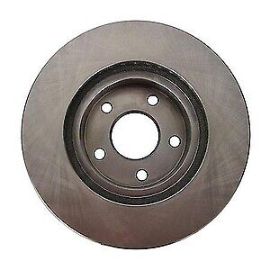1990-2001 Subaru Impreza/Legacy Front Disc Brake Rotor