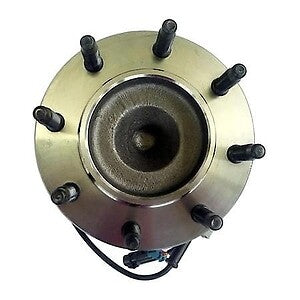 2003-2017 Chevrolet/GMC Front Wheel Bearing and Hub Assembly