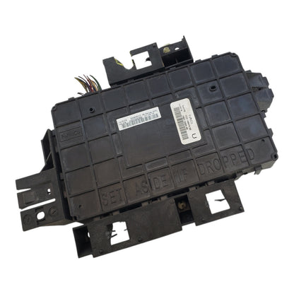 2014-2016 FORD EXPEDITION OE SMART JUNCTION FUSE BOX CONTROL UNIT FC3T-14B476-BB