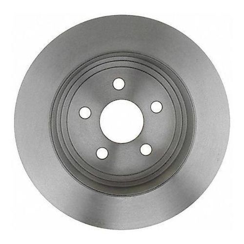 1995-2005 Chrysler/Dodge/Plymouth Rear Disc Brake Rotor