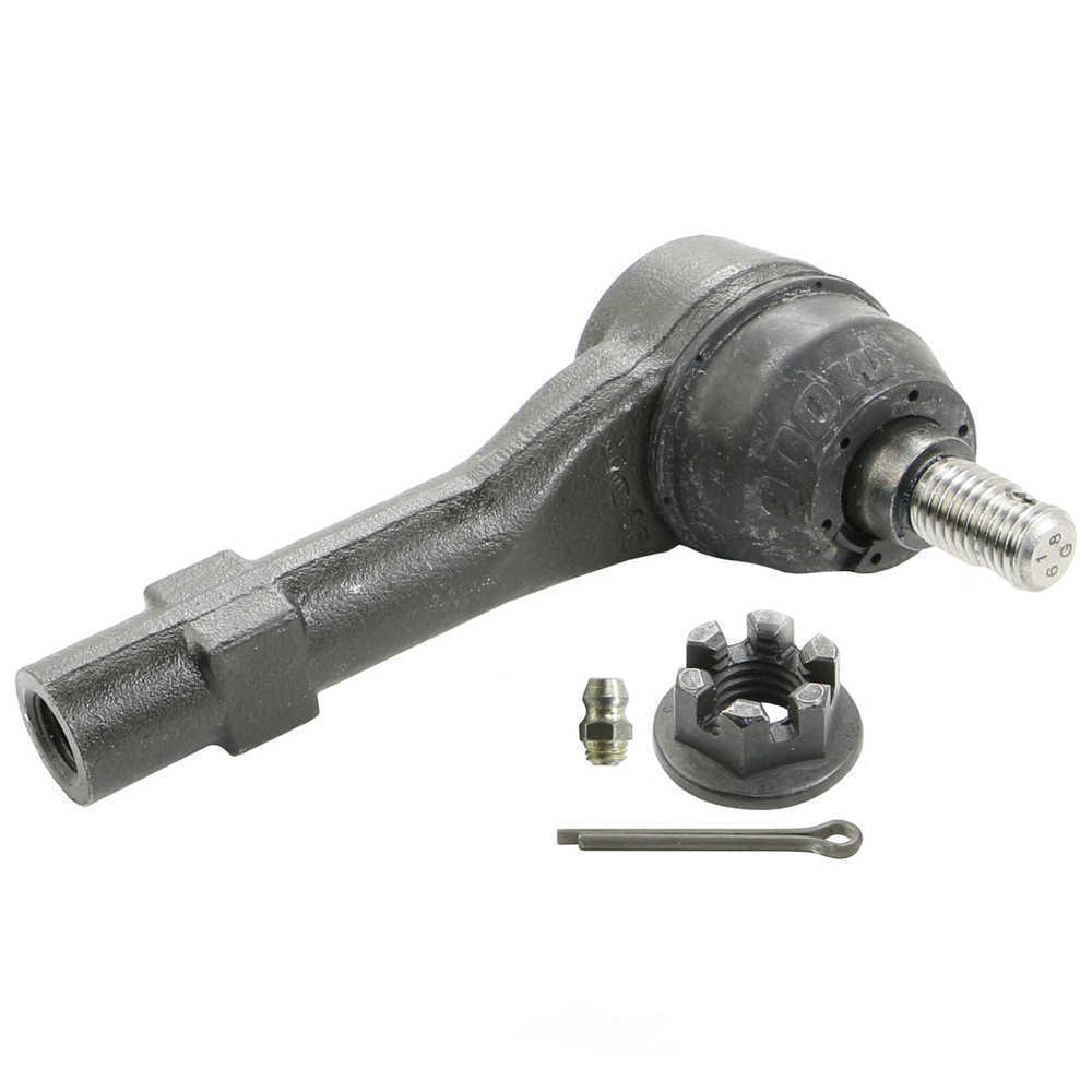 Steering Tie Rod End Moog ES80786