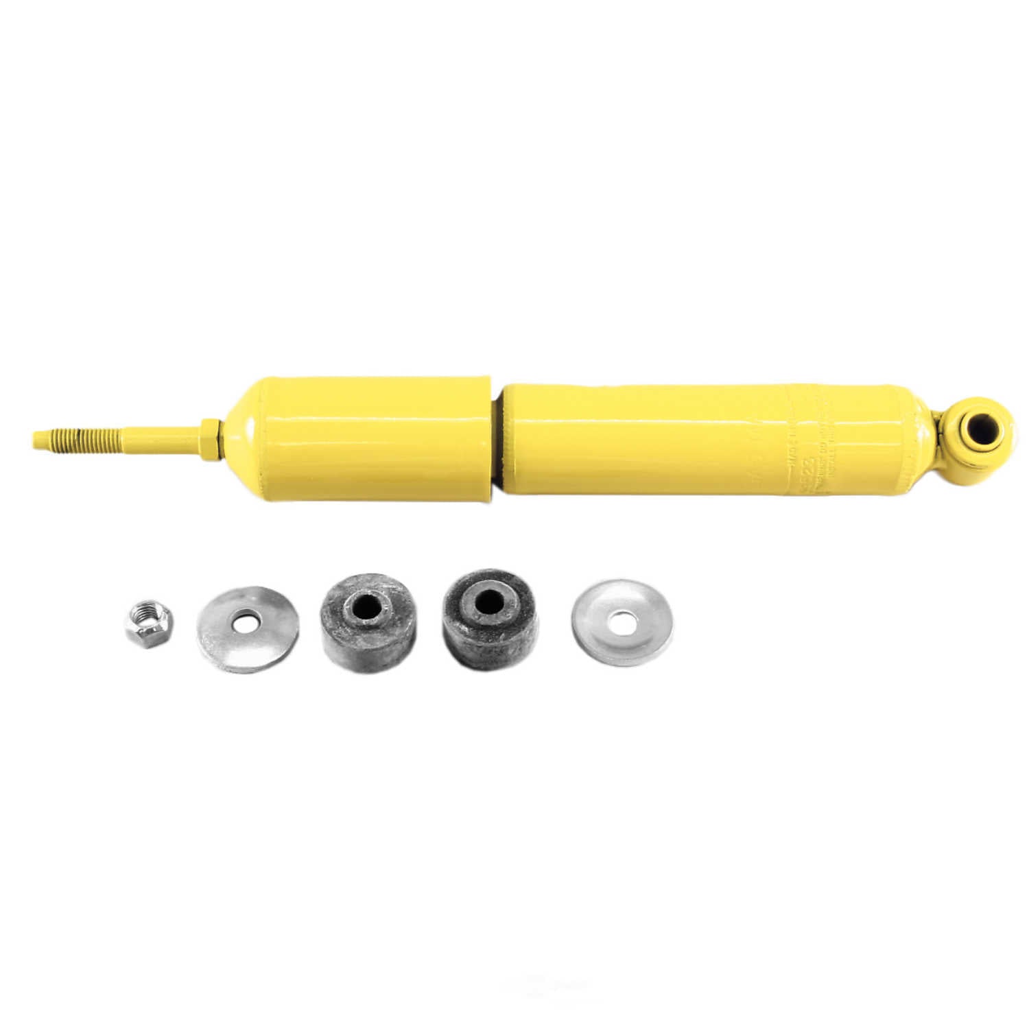 1994-2002 Dodge Ram 1500/Ram 2500/Ram 3500 Suspension Shock Absorber Front