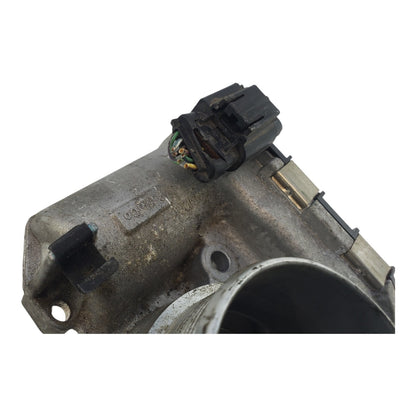 OEM! Throttle Body DS7E-9F991-BB 2014 2015 2016 2017 2018 Ford Focus Edge Fusion
