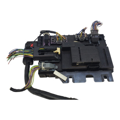 08 09 2008 2009 Mercury Mariner Interior Cabin Fuse Box Relay Block 8l8t15604aj
