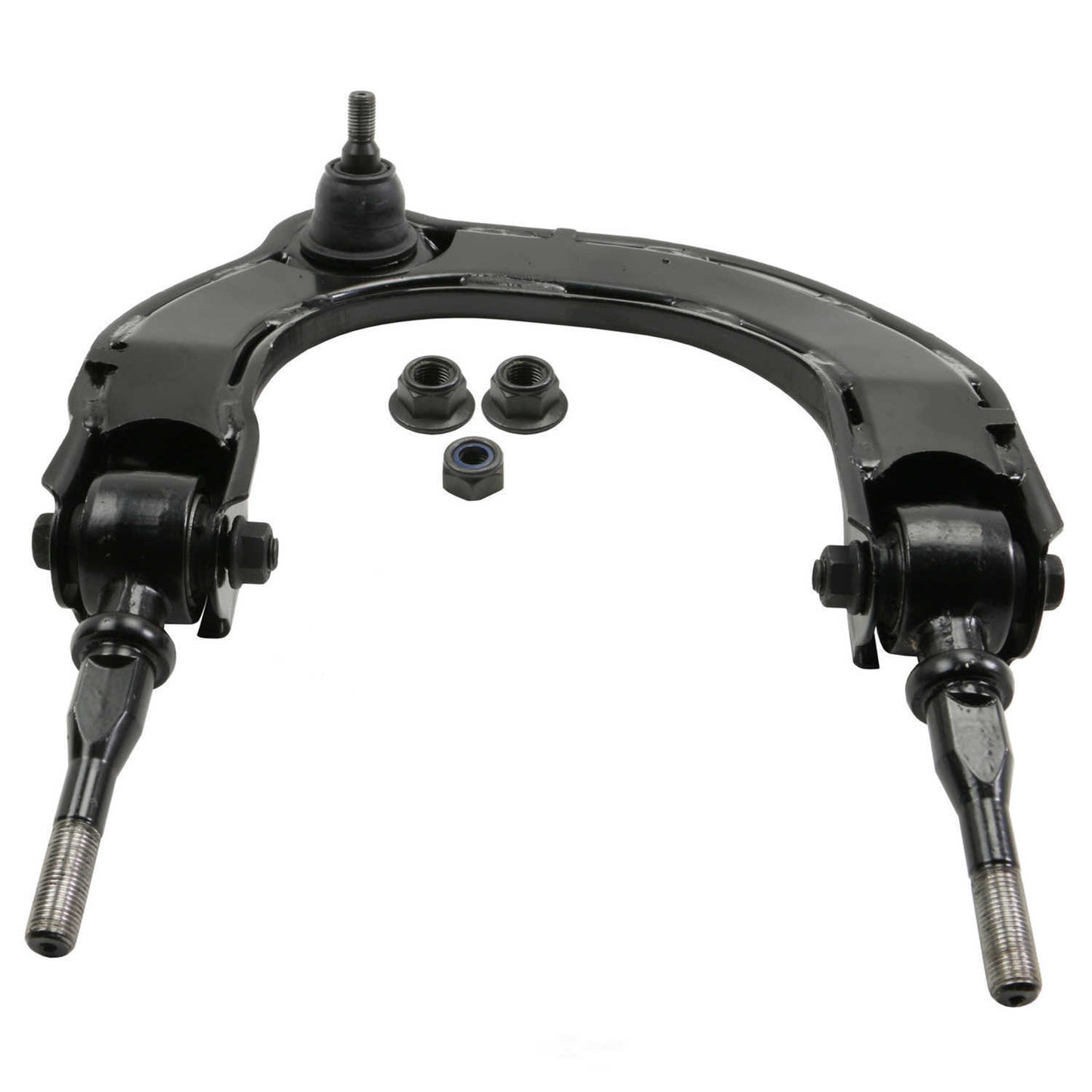 1999-2006 Hyundai/Kia Front Right Upper Suspension Control Arm and Ball Joint