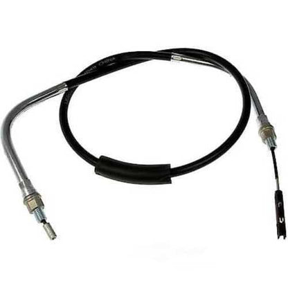 1999-2007 Chrysler/Dodge/Plymouth Intermediate Parking Brake Cable