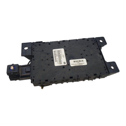 10-12 FUSION Multifunction Door Lock Alarm Module AG1T14B476CD AG1T-14B476-CD