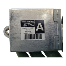 2002 LEXUS RX300 CRUISE CONTROL COMPUTER MODULE OEM 88240-48020