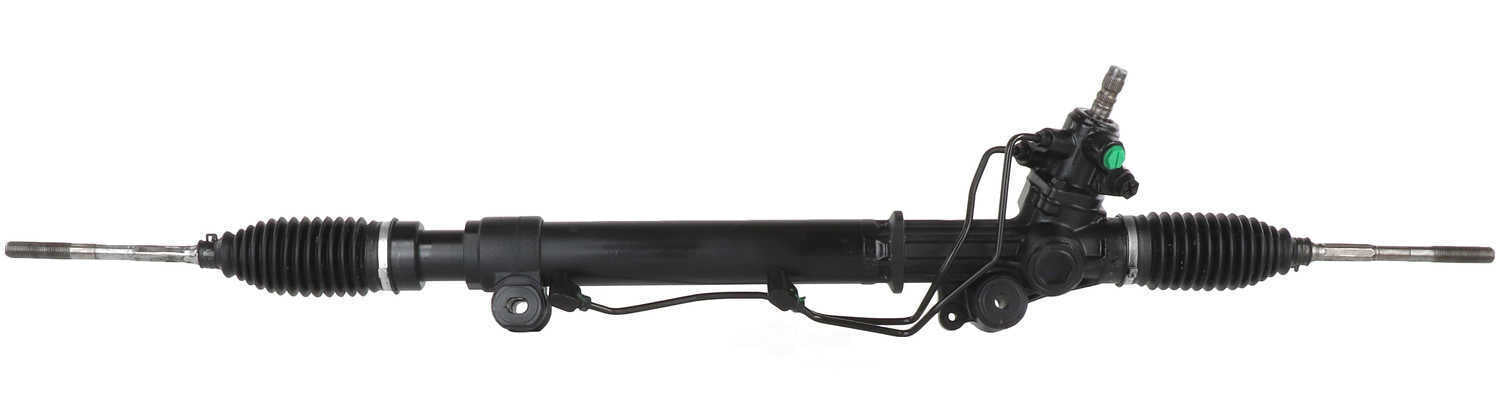 2003-2009 Lexus/Toyota 4Runner/GX470 Rack and Pinion Assembly Reman