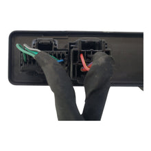 2013 Cadillac ATS 13578782 Door Lock Control Module