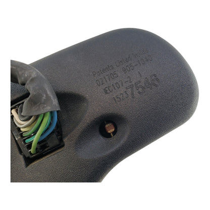 2003-06 Silverado Tahoe Suburban Rear View Mirror On Star 15237546