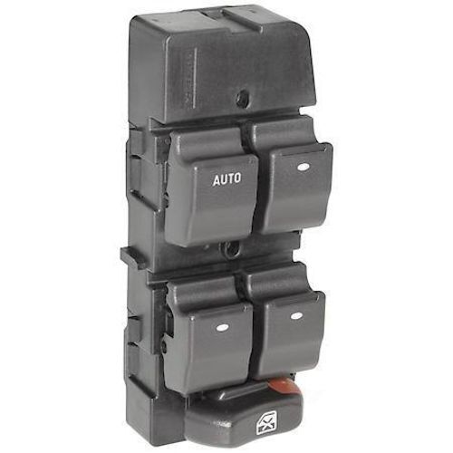 2009-2016 Chevrolet Impala/Impala Limited Front Left Door Window Switch