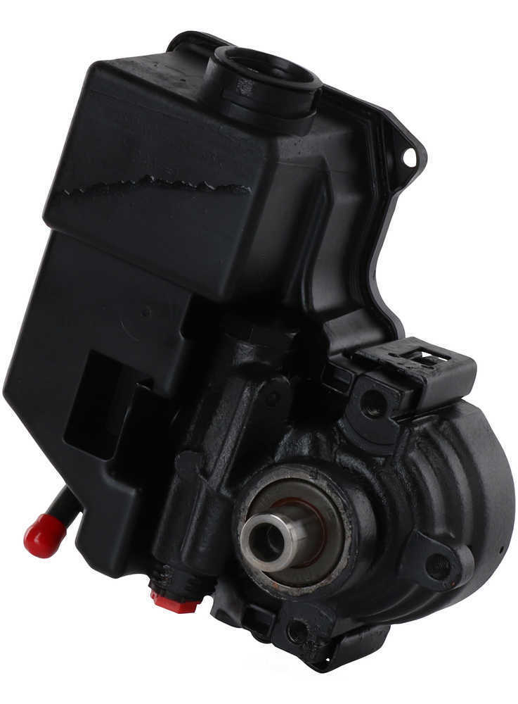 2004-2012 Chevrolet/GMC Canyon/Colorado/i-290/i-370 Power Steering Pump Reman