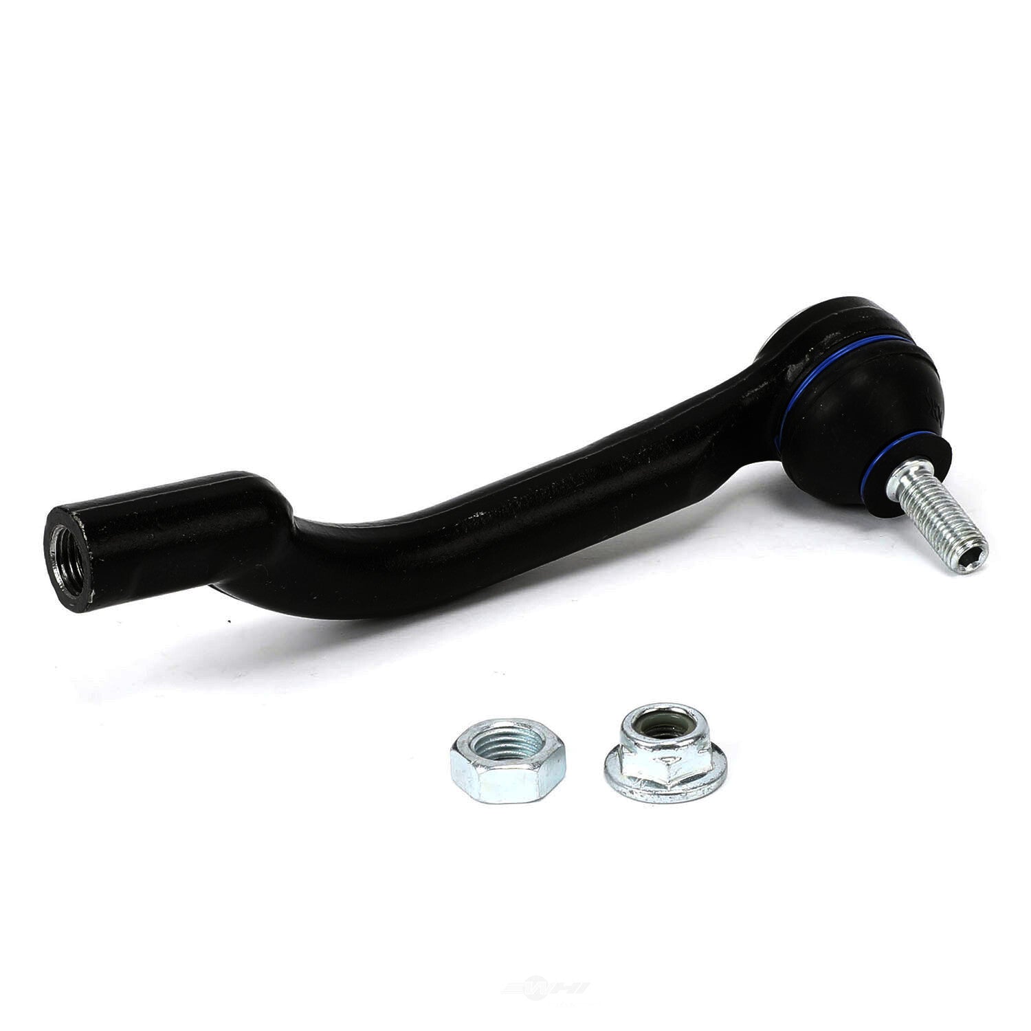 2008-2015 Nissan Rogue/Rogue Select Front Left Outer Steering Tie Rod End