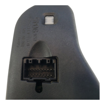 2007-2012 Chevy Silverado Rear View Mirror Auto Dim Temperature 15269045 2009