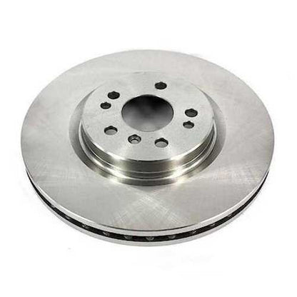 2006-2013 Mercedes-Benz Front Disc Brake Rotor