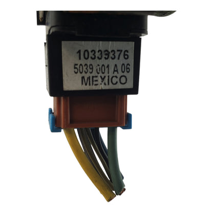 ACDELCO 10339376 Power Window Switch