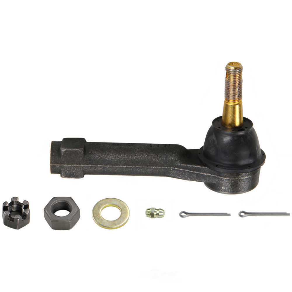 1997-2015 Chevrolet/Oldsmobile/Pontiac Front Outer Steering Tie Rod End