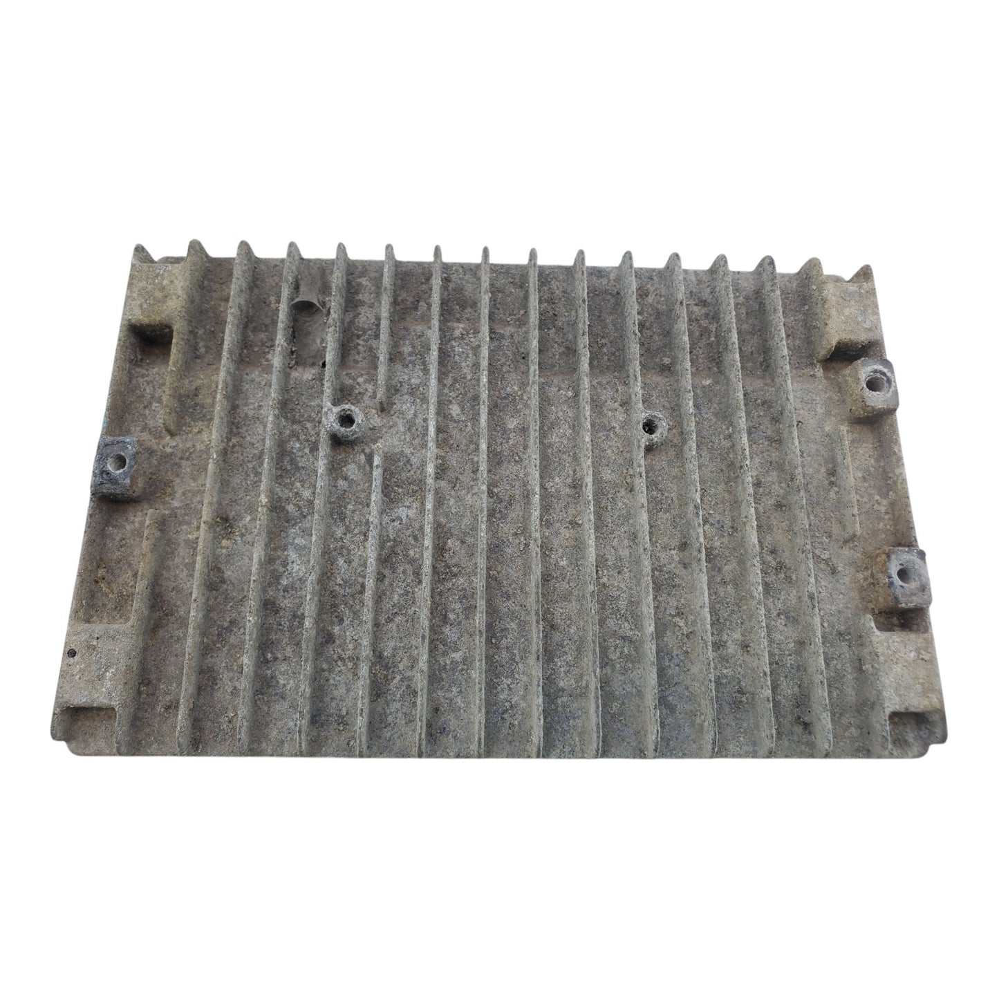 Engine ECM Control Module Fits 2005 05 DODGE CARAVAN 04748633AF Broken plug
