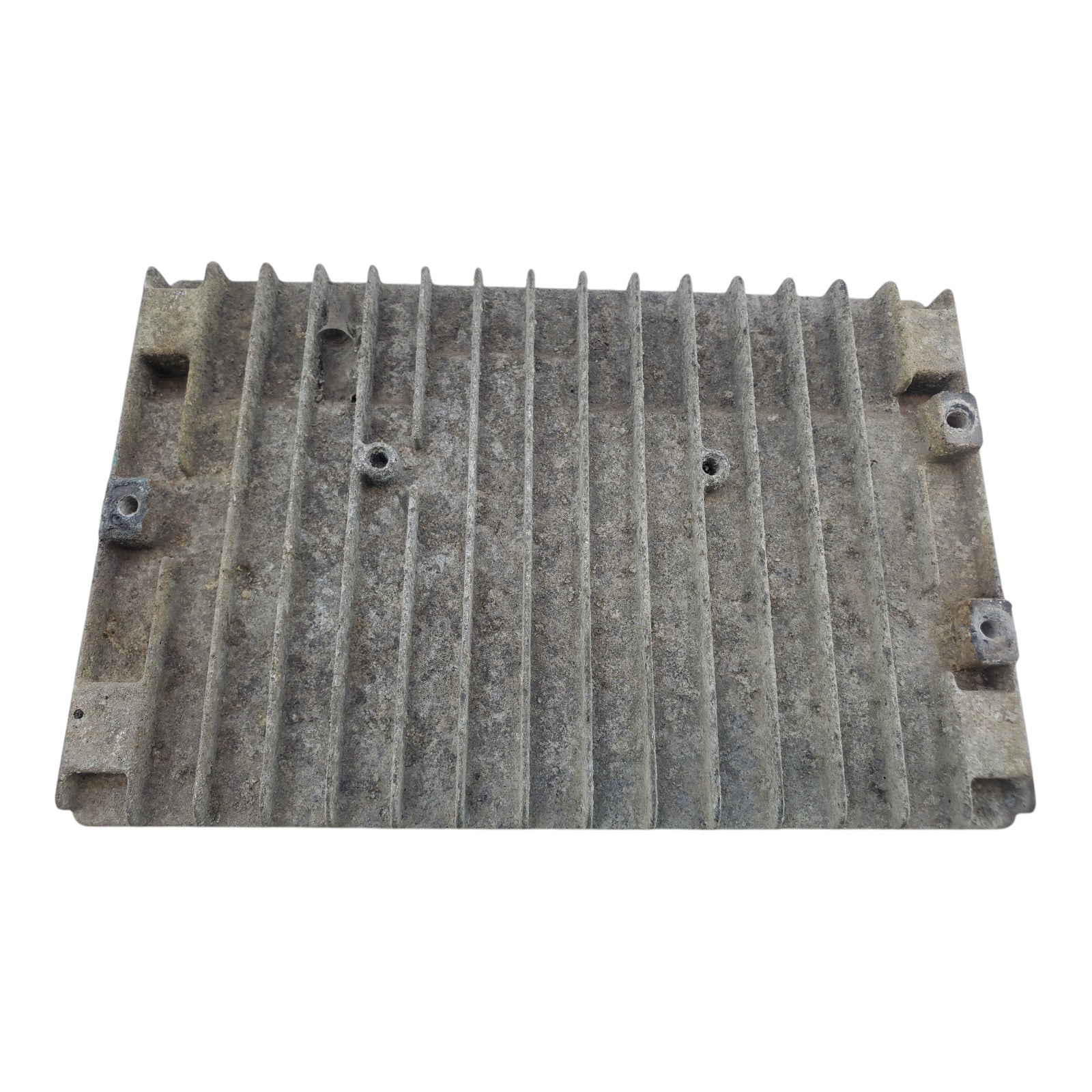 Engine ECM Control Module Fits 2005 05 DODGE CARAVAN 04748633AF Broken plug
