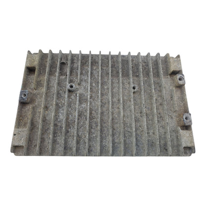 Engine ECM Control Module Fits 2005 05 DODGE CARAVAN 04748633AF Broken plug
