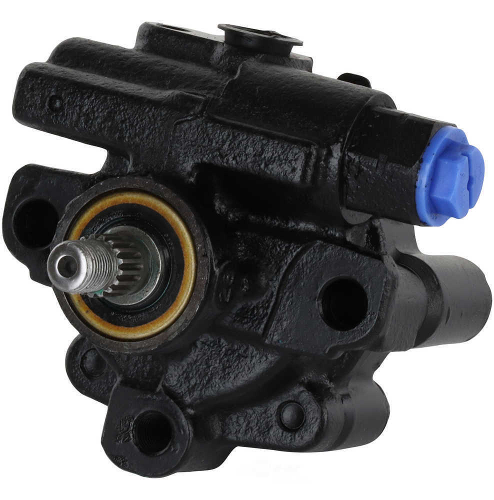 2002-2006 Lexus/Toyota Camry/ES300/ES330 Power Steering Pump Reman