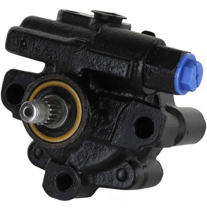 2002-2006 Lexus/Toyota Camry/ES300/ES330 Power Steering Pump Reman