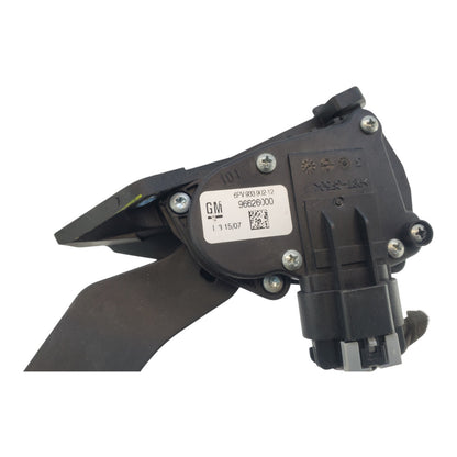 ✅ 08-09 SATURN VUE GAS PEDAL ACCELERATOR ASSEMBLY 96626000 GM