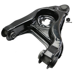 1997-2004 Ford Front Right Lower Suspension Control Arm and Ball Joint Assembly