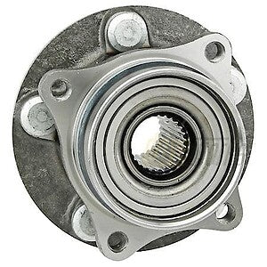 2004-2009 Toyota Prius Front Wheel Bearing and Hub Assembly