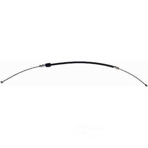 1999-2005 Ford Front Parking Brake Cable