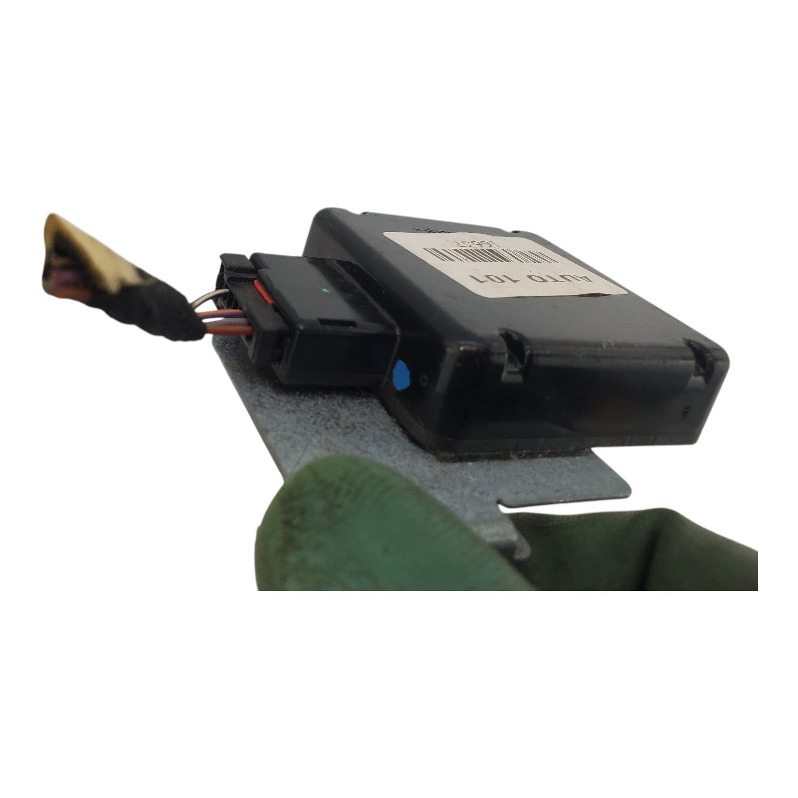 2013 Ford C-Max Gps Antenna Control Module - Cj5t-19H464-Ba