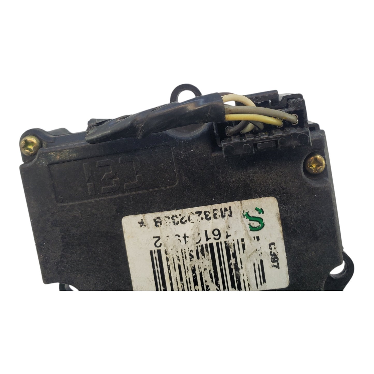 2000-2018 GMC Chevy Cadillac SUV Rear HVAC Blend Door Actuator 16164972 OEM