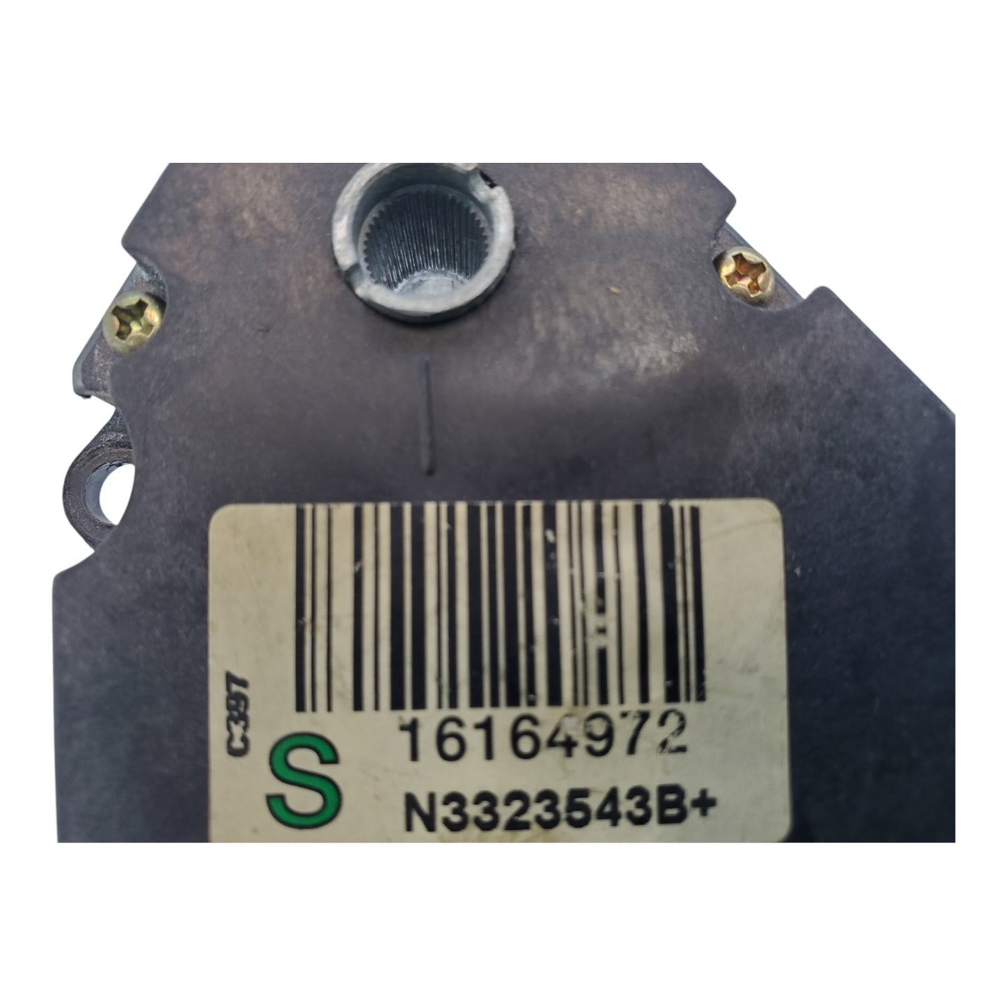 2000-2018 GMC Chevy Cadillac SUV Rear HVAC Blend Door Actuator 16164972 OEM