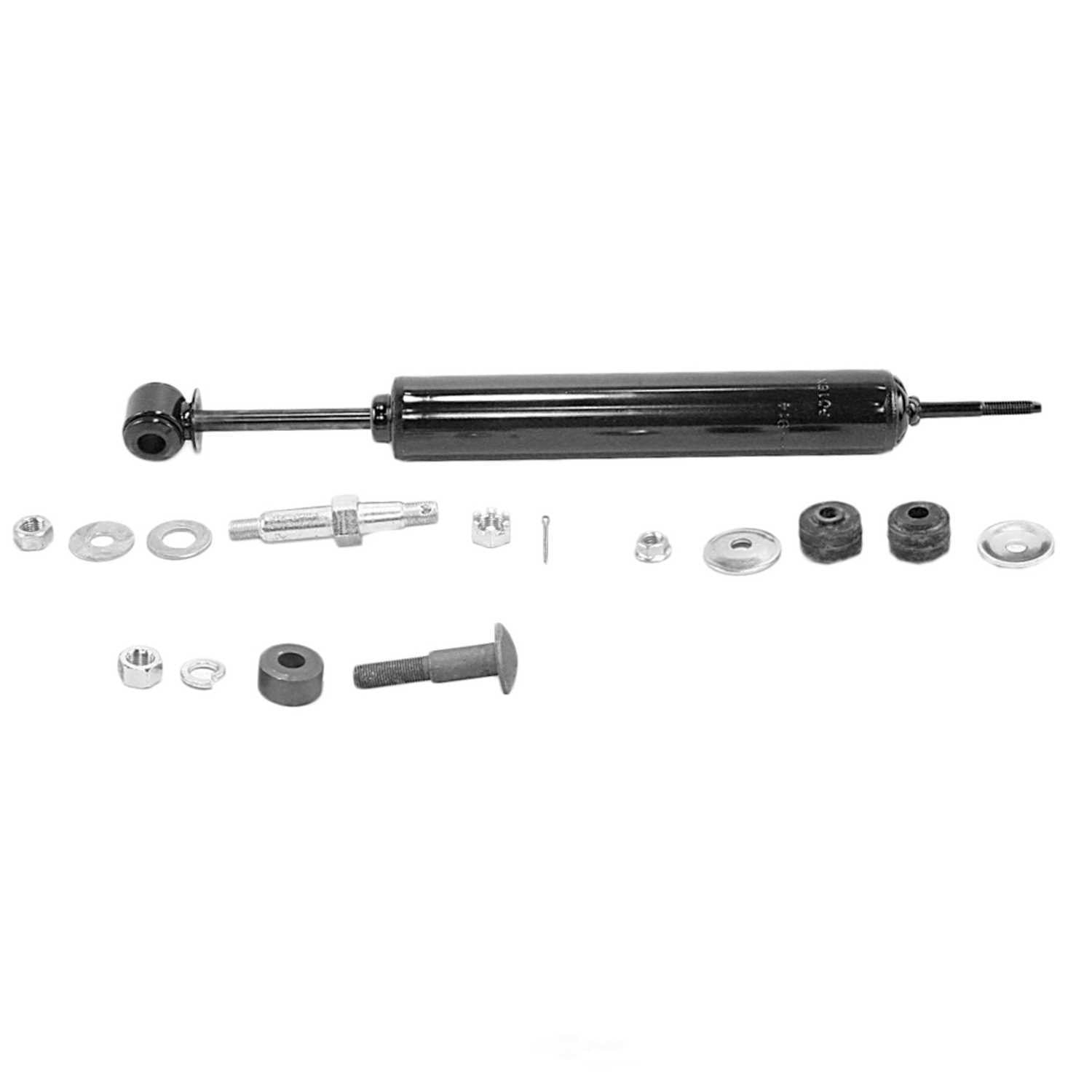 1977-2000 Chevrolet/Ford/GMC/Toyota Front Steering Damper