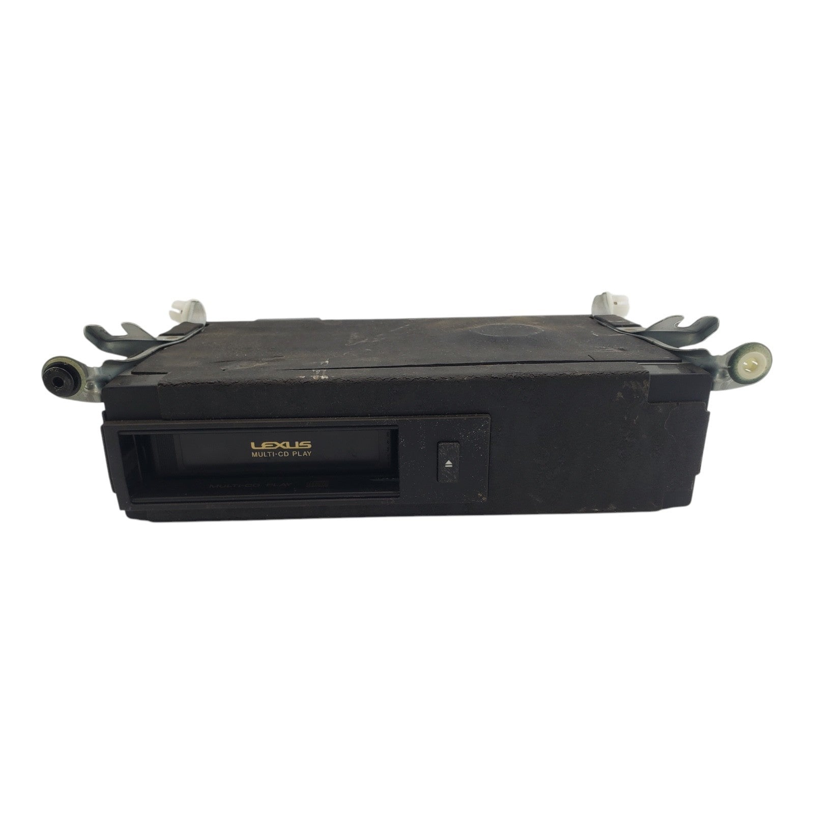 1997-2001 Lexus ES300 Player Radio Multi Disc CD Changer Pioneer 86270-33040