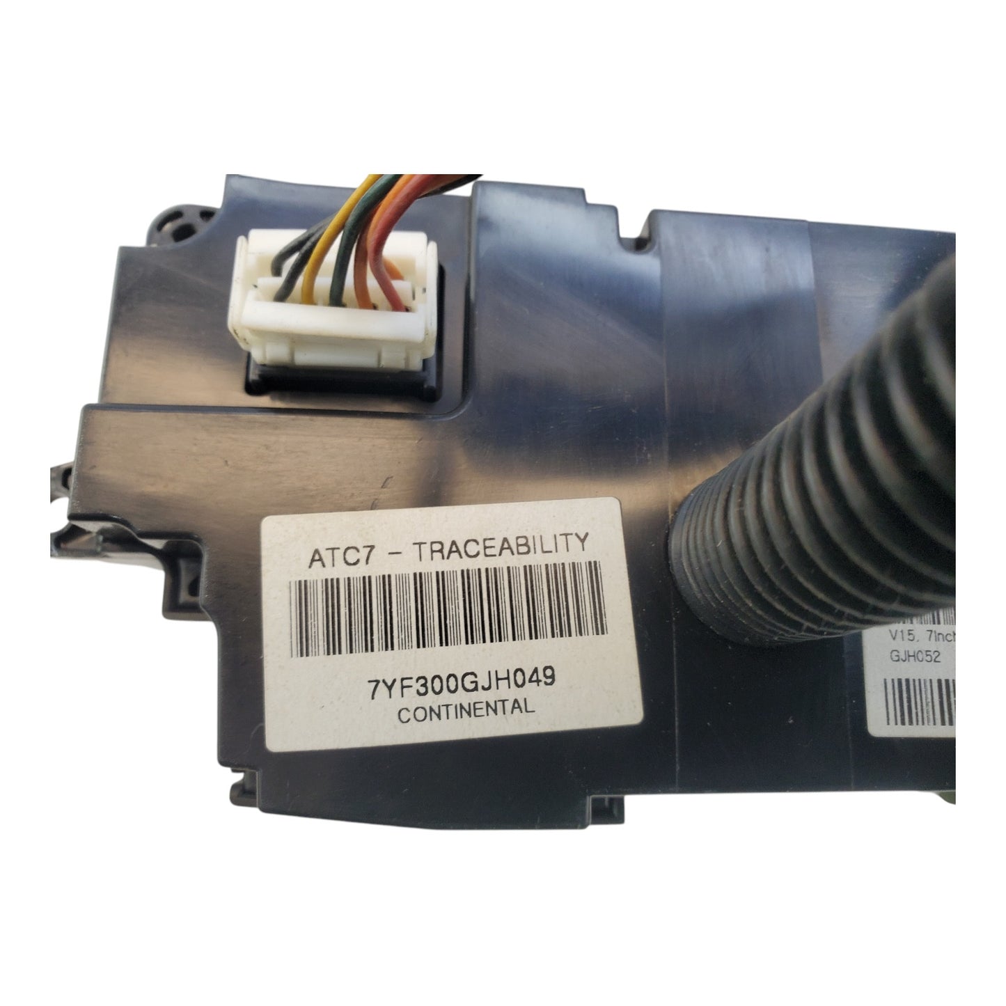 11 12 13 HYUNDAI SONATA Heater AC Temp Temperature Control Switch 97250-3Q300