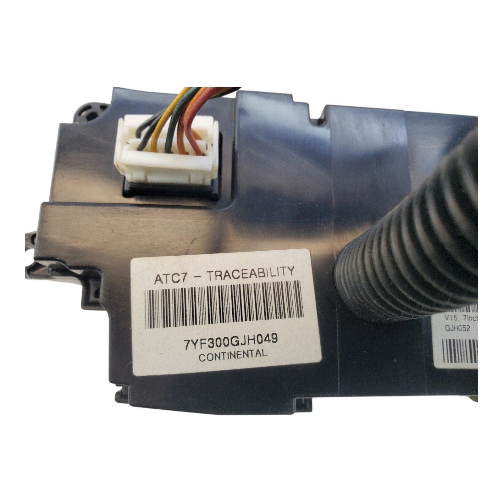 11 12 13 HYUNDAI SONATA Heater AC Temp Temperature Control Switch 97250-3Q300