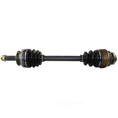 2001-2006 Hyundai Santa Fe Front Right CV Axle Assembly